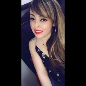 Meet your Posher, Antonette